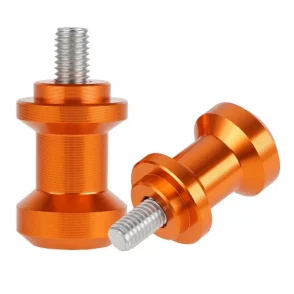 KTM 790 Adventure R Rear Stand Swingarm Spools 2019-2021