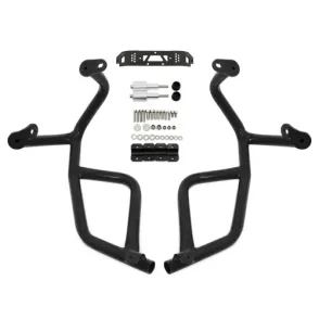 KTM 790 Adventure R lower Crash Bars Protector 2019-2021