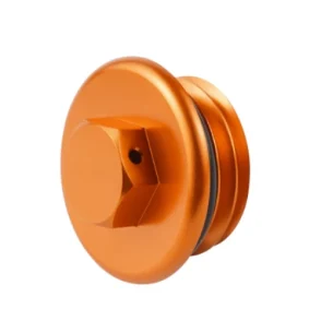 KTM 890 Adventure R Engine Oil Plug Cover 2021-2022