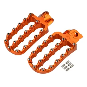 KTM 890 Adventure R Front Footpegs 2021-2022