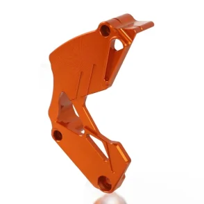 KTM 890 Adventure R Front Sprocket Cover Guard 2019-2021