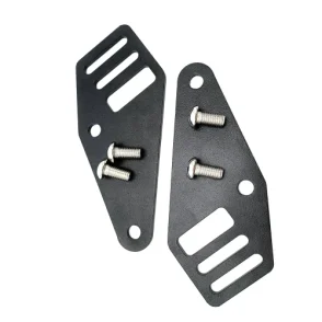 KTM 890 Adventure R Luggage Rack Fixed Buckle 2021-2022