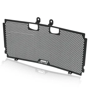 KTM 890 Adventure R Radiator Grill Guard Cover 2020-2022 Black