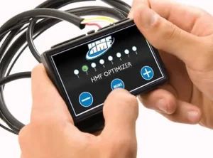 honda fuel controller