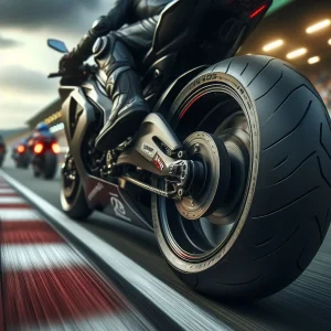 honda high quality tires