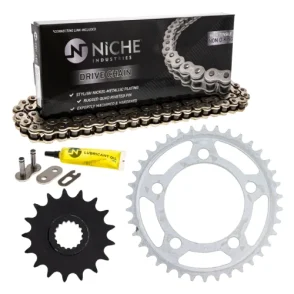 KTM 1190 Adventure R Chain Sprocket 2013-2014