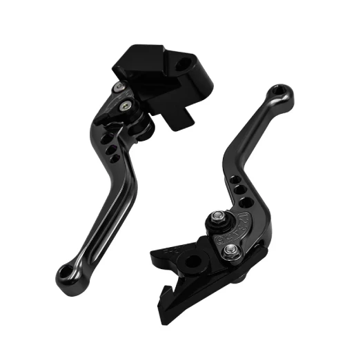 KTM 1190 Adventure R Front Brake Lever 2013-2016 Black