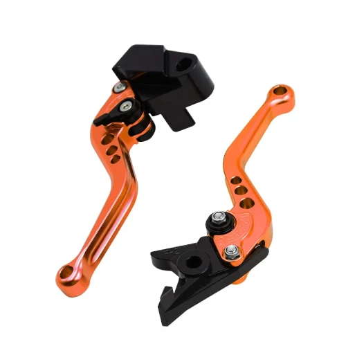 KTM 1190 Adventure R Front Brake Lever 2013-2016 Orange