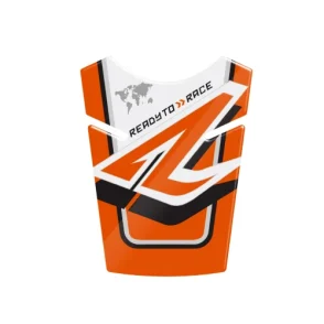 KTM 1190 Adventure R Gas Tank Pad 2013-2017