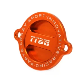 KTM 1190 Adventure R Oil Filter Cover Cap 2013-2020