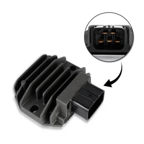 KTM 1190 Adventure R Regulator 2014-2016