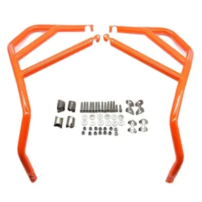 KTM 1190 Adventure R Upper Crash Bars Protector 2013-2019