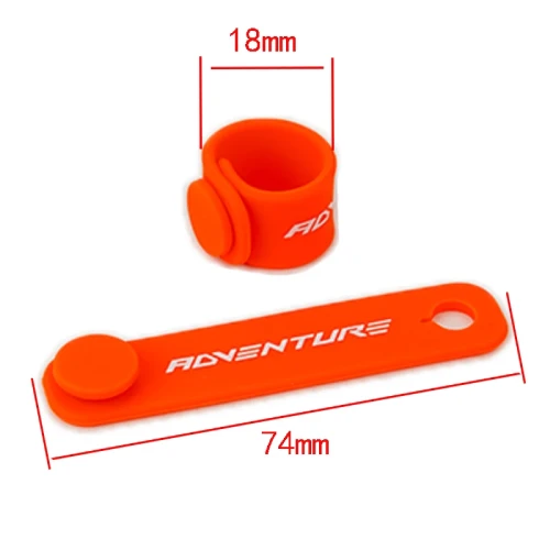 KTM 1190 Adventure R Wires Fixing Rubber Tie 2022-2023