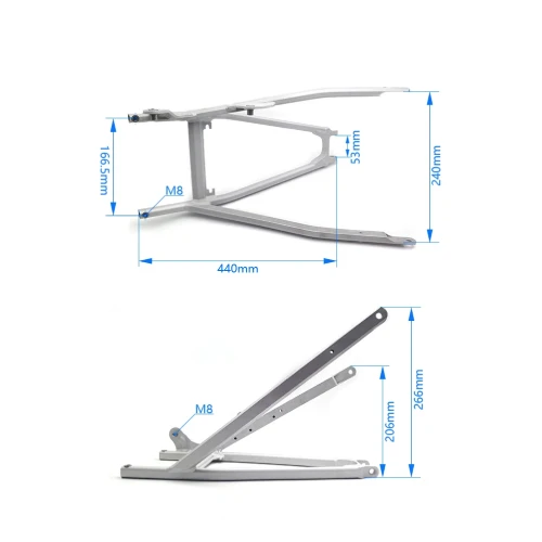 KTM 150 SX Center Stand 2019-2022