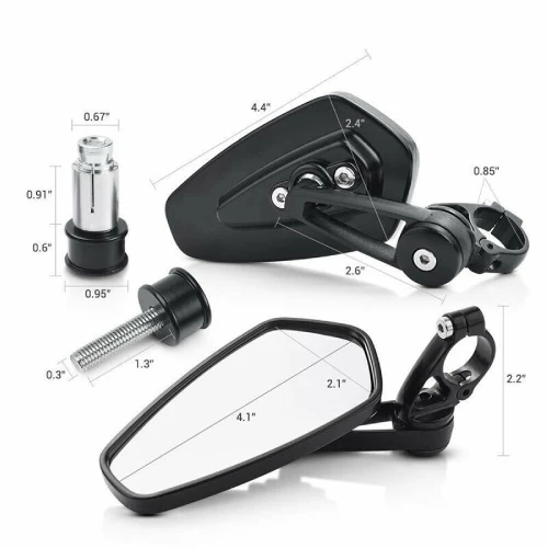 KTM 150 SX Mirror 2008-2022