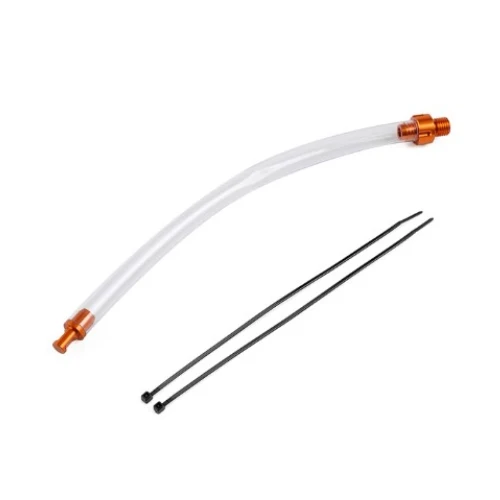 KTM 150 SX Oil Filter Drain Tool 2012-2016 Orange