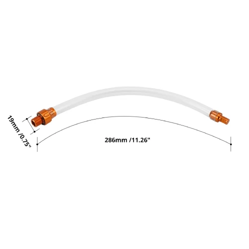 KTM 150 SX Oil Filter Drain Tool 2012-2016