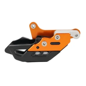 KTM 450 EXC Chain Guide Guard 2008-2011 Orange