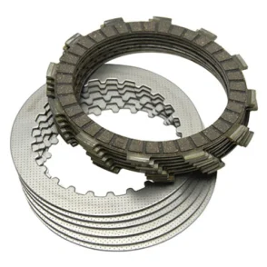 KTM 450 EXC Clutch Plates Kit 2004-2005