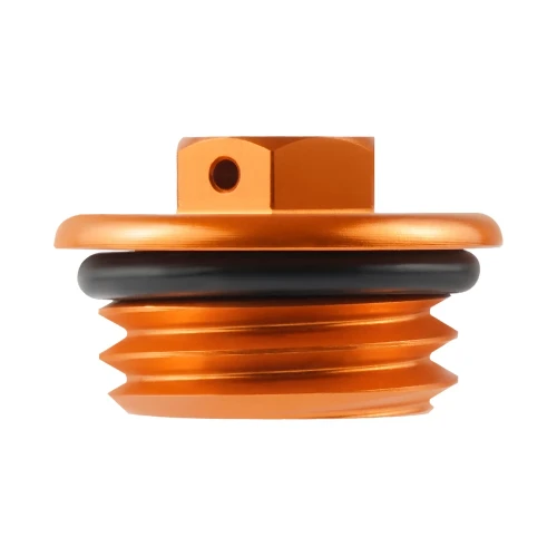 KTM 450 EXC Engine Oil Plug Cap 2004-2022