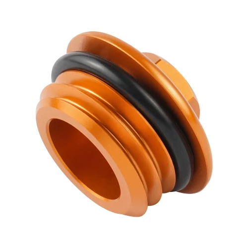 KTM 450 EXC Engine Oil Plug Cap 2004-2022