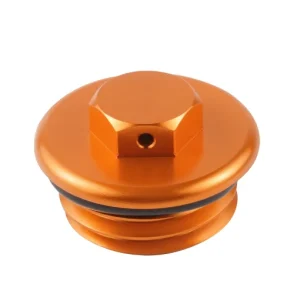 KTM 450 EXC Engine Oil Plug Cap 2004-2022