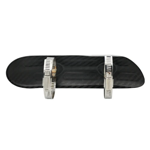 KTM 450 EXC Exhaust Heat Shield 2009-2016