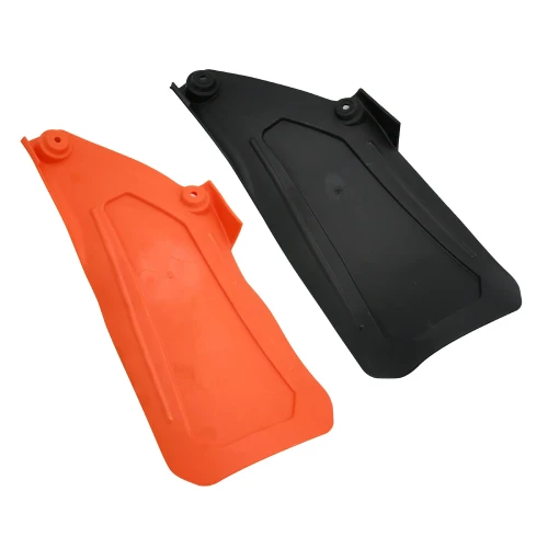 KTM 450 EXC-F Rear Fender Mudguard Cover 2017-2023