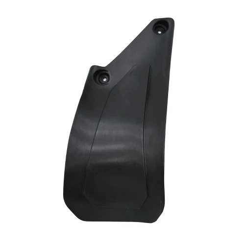 KTM 450 EXC-F Rear Fender Mudguard Cover 2017-2023 Black