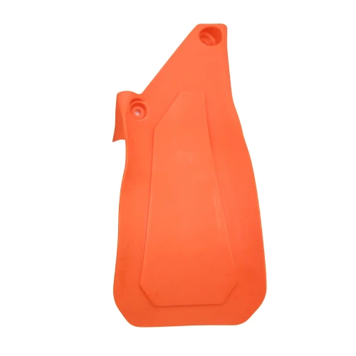 KTM 450 EXC-F Rear Fender Mudguard Cover 2017-2023 Orange