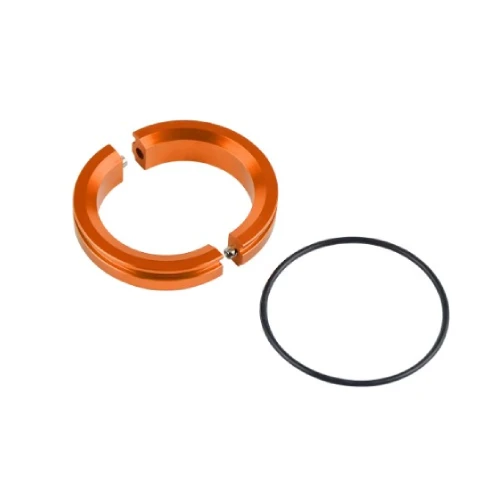 KTM 450 EXC-F Rear Suspension Lowering Kit 2008-2016