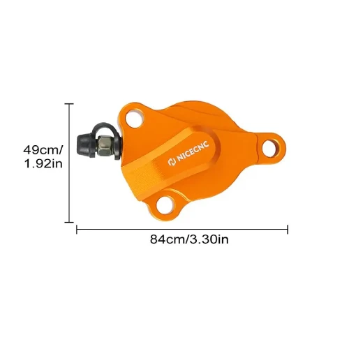 KTM 450 EXC Factory Clutch Slave Cylinder Kit 2005-2007