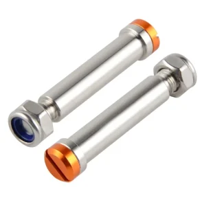 KTM 450 EXC Foot Pegs Pins 2003-2016