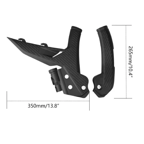 KTM 450 EXC Frame Cover Protector 2023-2024
