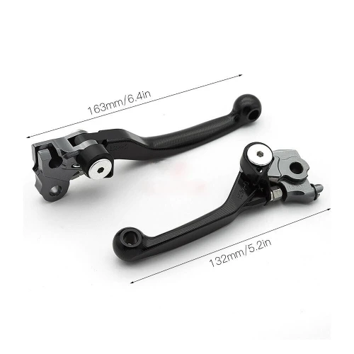 KTM 450 EXC Front Brake Lever 2014-2016