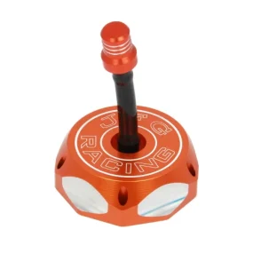 KTM 450 EXC Gas Tank Cap 2003-2007