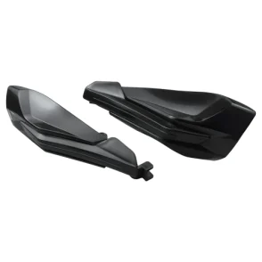 KTM 450 EXC Handguards 2014-2023 Black