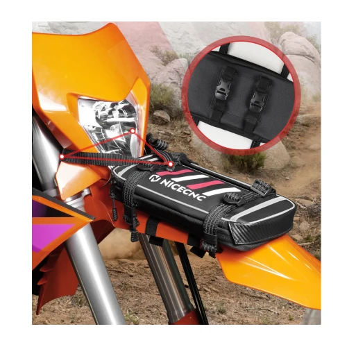 KTM 450 EXC Off-Road Front Fender Bag 2008-2016