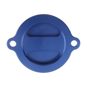 KTM 450 EXC Oil Filter Cap 2009-2011