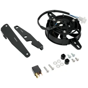 KTM 450 EXC Radiator Fan 2017-2022