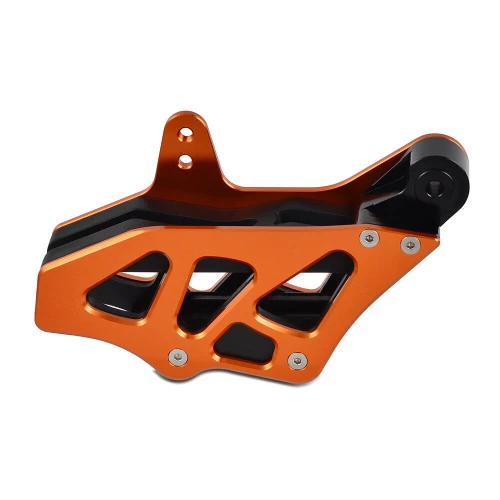 KTM 450 EXC Rear Chain Guide Guard 2008-2011