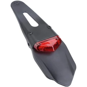 KTM 450 EXC Rear Fender Tail Light 2010-2011