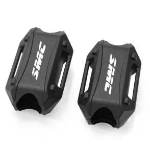 KTM 690 SMC R Crash Bar Bumper Protector 2013-2016