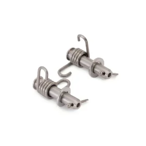 KTM 690 SMC R Foot Pegs Pins 2014-2022