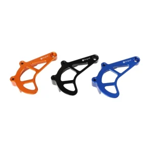 KTM 690 SMC R Front Sprocket Chain Cover 2009-2023