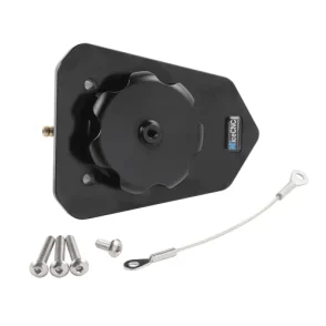 KTM 690 SMC R Gas Tank Cap 2019-2021 Black