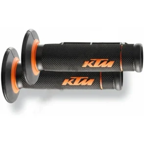 KTM 690 SMC R Handlebar Hand Grips 2012-2013