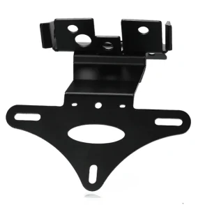 KTM 690 SMC R License Plate Holder 2019-2024