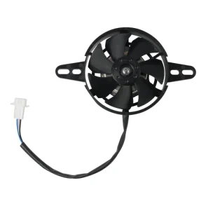 KTM 690 SMC R Radiator Fan 2012-2023