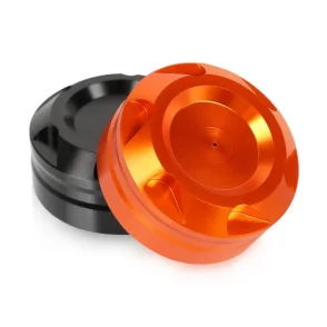 KTM 690 SMC R Radiator Water Pipe Cap 2019-2023